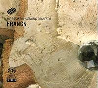 Rpo/Leppard - Franck: Symphony In D Minor (Sacd)