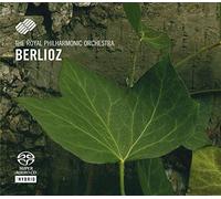 Rpo/Mackerras - Berlioz: Symphonie Fantastique (Sacd)