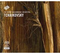 Rpo/Menuhin,Yehudi - Tschaikowsky:Symphony No.6 (Sacd)