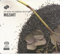 Rpo/Monetti, Mariaclara - Mozart: Klavierkonzerte 20,27 (Sacd)