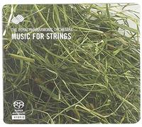 Rpo - Music for Strings