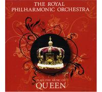 Rpo - Music of Queen