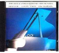 Rpo Plays Elton John by Royal Philharmonic Orchestra