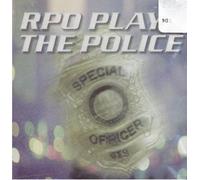 RPO - plays the Police