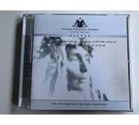 Rpo/Roll/Shelley - Beethoven: Klavierkonzerte 2 +3