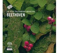 Royal Philharmonic Orchestra – Beethoven: Sinfonie n. 2 e 8 – CD – Membran