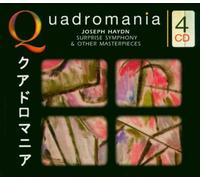 Rpo,Sanderling,Stefan,Glover,J - Symphonien
