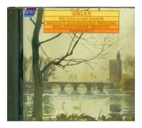 Rpo - Sibelius: Orchestral Works