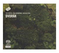 Rpo - Sinfonie 9 (Dvorak,Antonin)