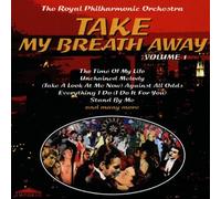 Rpo - Take My Breath Away Vol.1