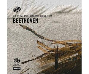 Rpo/Wordsworth - Beethoven: Sinfonie 1 & 7 (Sa