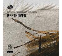Rpo/Wordsworth - Beethoven: Sinfonie 1 & 7 (Sacd)
