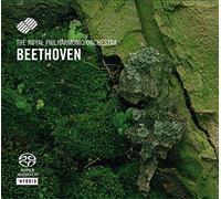 Rpo/Wordsworth - Beethoven: Sinfonie 4 (Sacd)