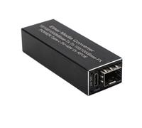 RPOE 1.25G Modulo Transceiver Convertitore Multimediale 5V DC Ingresso1857