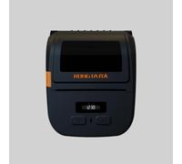 RPP30 - Stampante etichettatrice 80mm portatile 100mm/s - Bluetooth, Usb