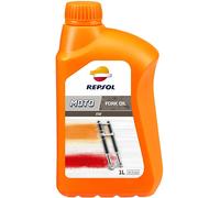 RPP9000AHC OLIO REPSOL FORK SAE 5W 1LT.