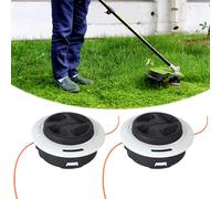 Rppiup Autocut C26-2 - Testina per tagliaerba Stihl FS 55/56/70/80/85/89/94/91/111/131/240