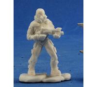 RPR80029 Bones Nine Suns Henchman Miniature Reaper by Reaper