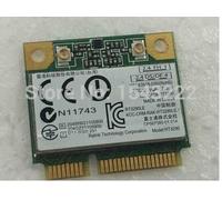 Rpsl Ralink RT3290 Mezza Mini Pcie Pci-Express WLAN Wifi senza Fili Bluetooth BT Scheda