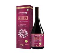 Rpulse Acai Berry Succo & Esotico Frutta Succo 1000 ML Lunga Scadenza
