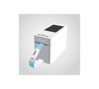 RPW210 - Stampante etichettatrice termica 56mm per braccialetti usb ethernet compatta 150mm/s