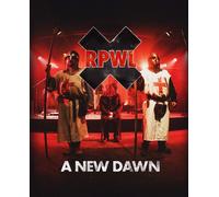 RPWL - A New Dawn (Blu-ray) Rpwl