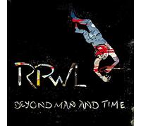 RPWL Beyond Man & Time (CD)