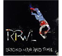 RPWL Beyond Man and Time (Vinyl LP) 12" Album