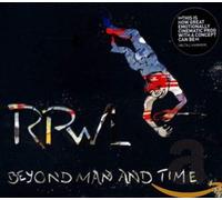 RPWL Beyond Man & Time (CD)