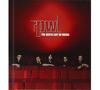 Rpwl - Gentle Art of Music