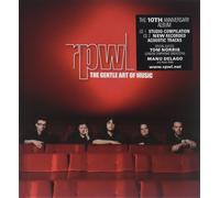 Audio Cd Rpwl - The Gentle Art Of Music (2 Cd)