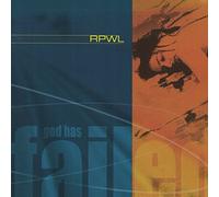 RPWL God Has Failed (CD)