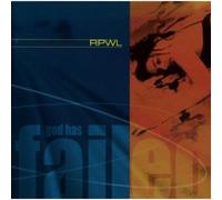 RPWL God Has Failed (CD)