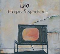 Rpwl - Rpwl Live Experience (2 CD)