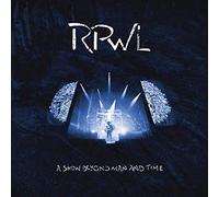RPWL A Show Beyond Man And Time (CD)