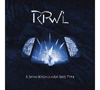 Rpwl - Show Beyond Man & Time