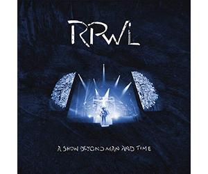 Rpwl - Show Beyond Man & Time
