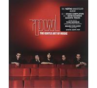 RPWL Gentle Art of Music (CD)