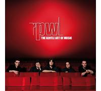 Audio Cd Rpwl - The Gentle Art Of Music (2 Cd)