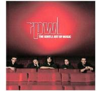 Rpwl - The Gentle Art Of Music - Cd