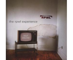 Rpwl - The Rpwl Experience (Regular Edition)