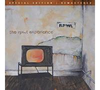 RPWL The Rpwl Experience (Remaster Edition) (CD)