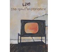 Rpwl - The Rpwl Live Experience [Edizione: Regno Unito]