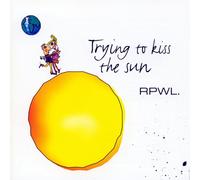 RPWL Trying to Kiss the Sun (CD)