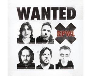 Rpwl - Wanted (Spec.Edt.)