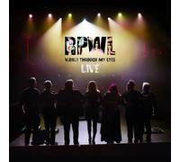 World Through My Eyes - Live (2 CD)