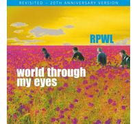 RPWL World Through My Eyes - Revisited 20th Anniversary Edition (Vinyl LP)