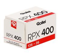 RPX Pellicola Negativa in Bianco e Nero 35 mm 36 Scatti ISO 25/100/400