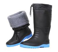 RPXHZLKTM Trampolieri da Caccia per l'anca Waders Leggeri for Fianchi, Comodi Waders Impermeabili Unisex, for stagni di Pesci, sabbie, paludi, Laghi(9 UK)