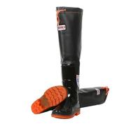 RPXHZLKTM Trampolieri per Anca Stivali da Pesca all'aperto Hip Waders Hip Waders for Uomo e Donna, Stivali da Pioggia Leggeri e Impermeabili, Spessi e Caldi(9.5 UK)